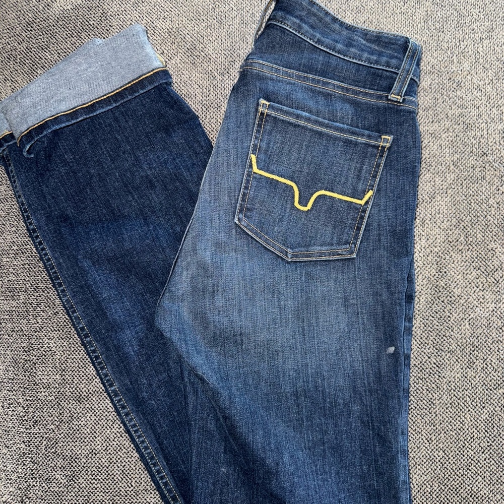 Kimes Ranch Jeans